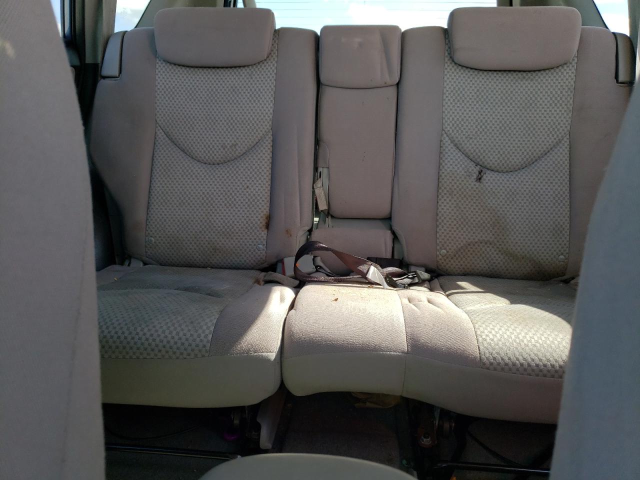 JTMZD33V785081503 2008 Toyota Rav4