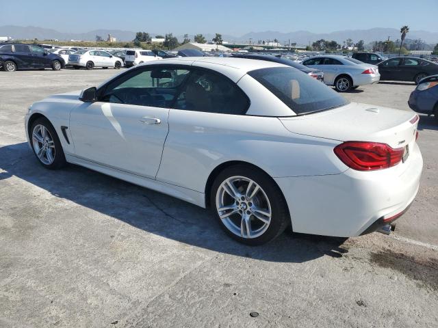 2018 BMW 430XI - WBA4Z3C58JEA32022