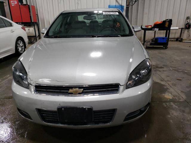 2007 Chevrolet Impala - Image 5