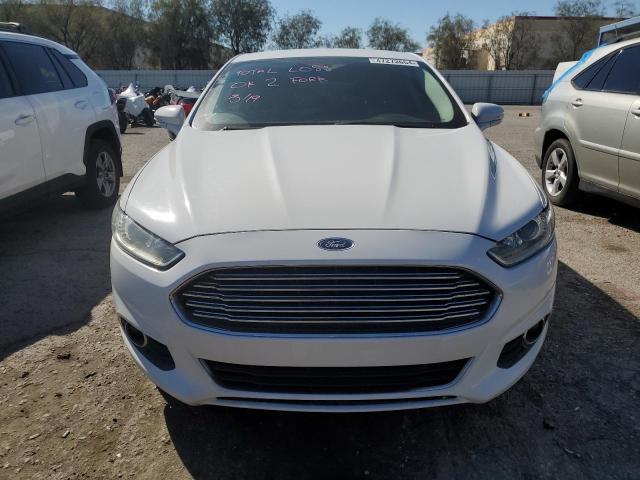 2015 Ford Fusion Se VIN: 3FA6P0H9XFR283398 Lot: 47272654