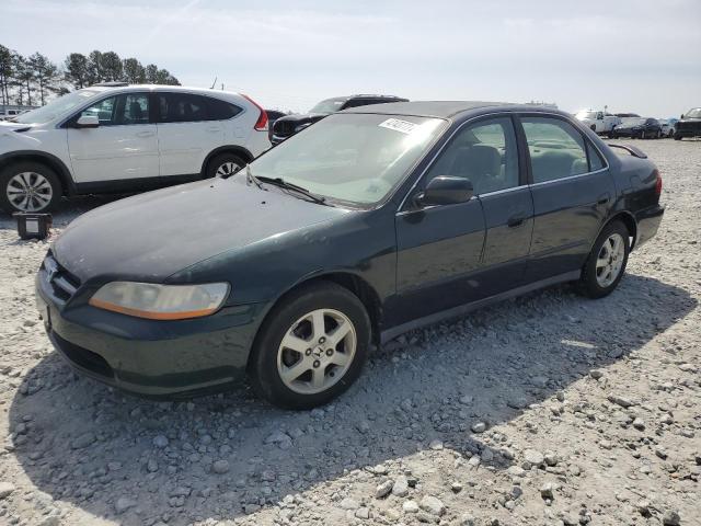 2000 Honda Accord Se VIN: 1HGCG5675YA097827 Lot: 47437774