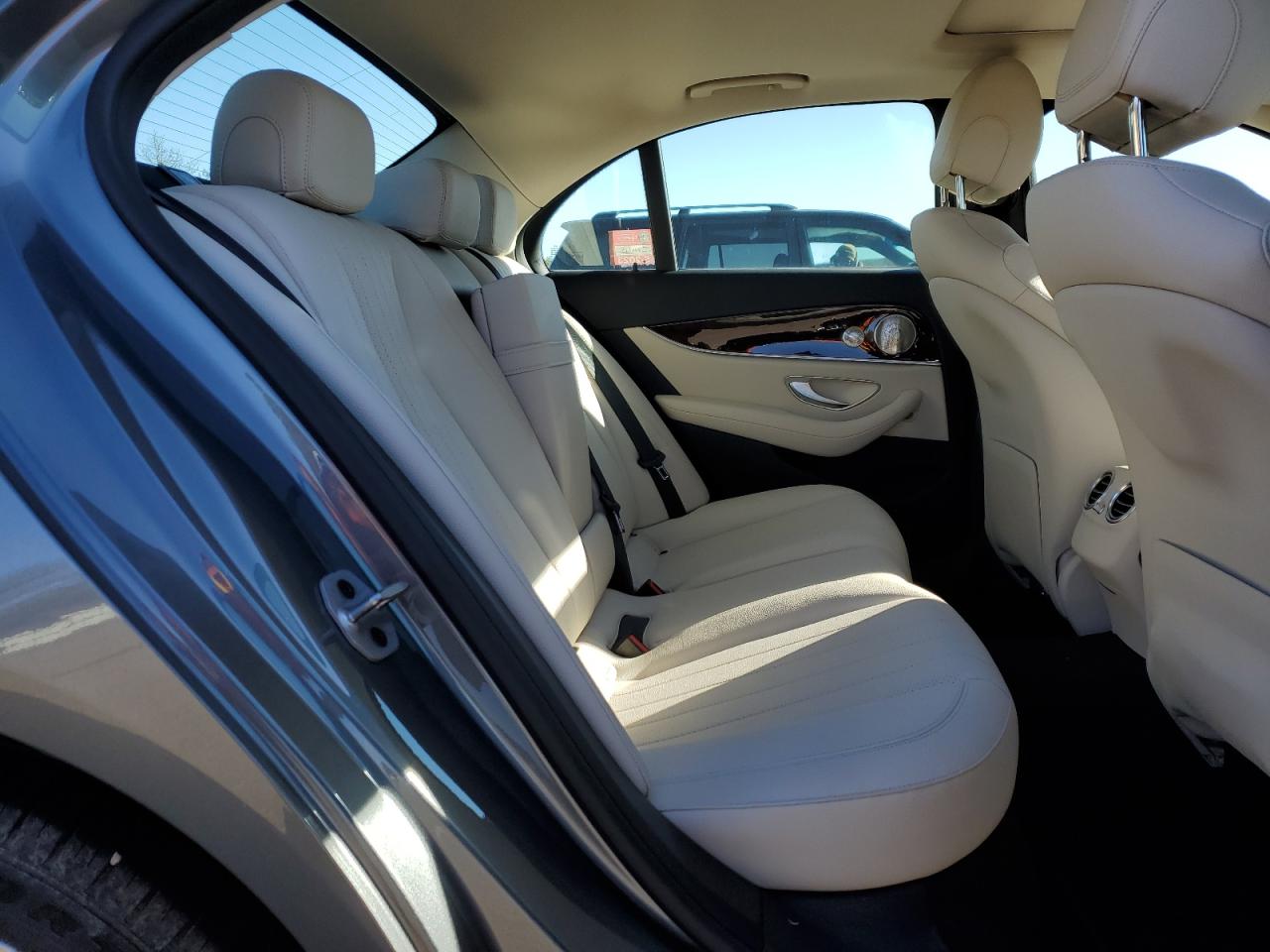 W1KZF8EB3NB056479 2022 Mercedes-Benz E 350 4Matic