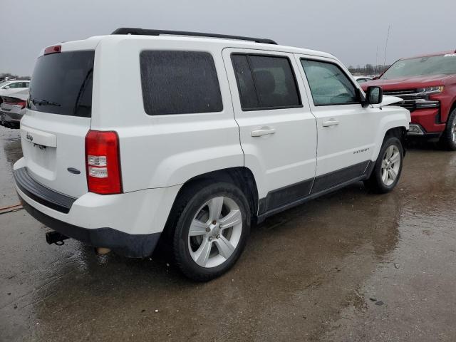 2017 Jeep Patriot Latitude VIN: 1C4NJPFA5HD161170 Lot: 48456004