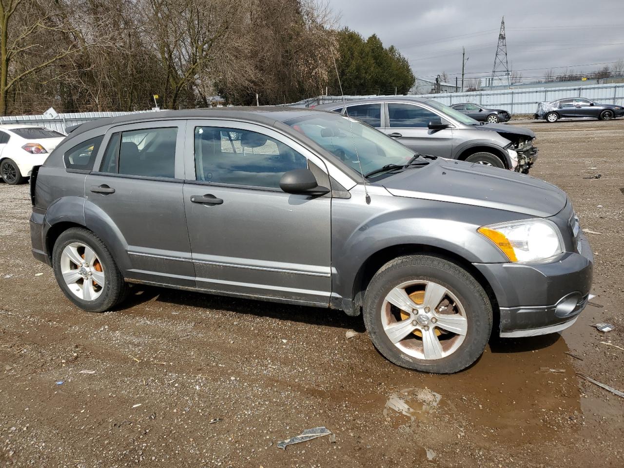 1C3CDWAA6CD507577 2012 Dodge Caliber Se