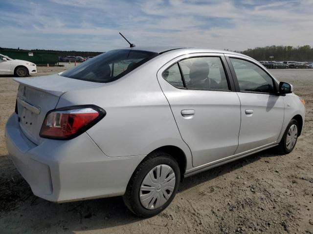 2023 MITSUBISHI MIRAGE G4 - ML32FUFJ7PHF05839