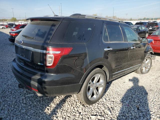 1FM5K8F85EGB96975 | 2014 Ford explorer limited