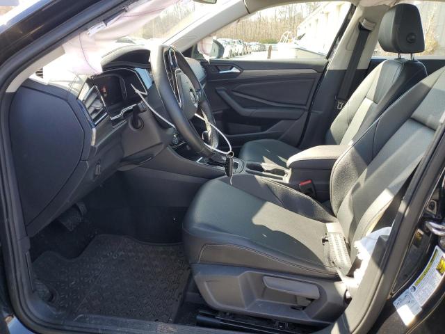 2019 Volkswagen Jetta Sel VIN: 3VWE57BU5KM099718 Lot: 46585274