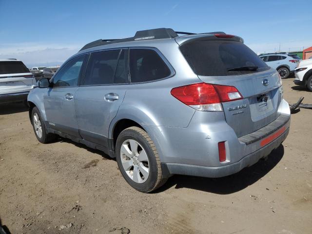 2012 Subaru Outback 2.5I Premium VIN: 4S4BRBCCXC3239103 Lot: 45750624