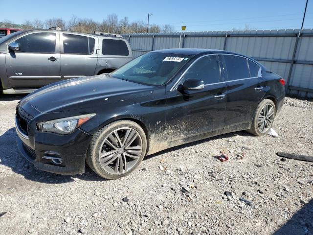 INFINITI Q50 BASE