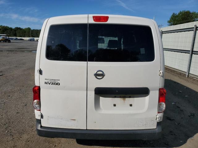 2018 Nissan Nv200 2.5S VIN: 3N6CM0KN9JK696956 Lot: 47190344