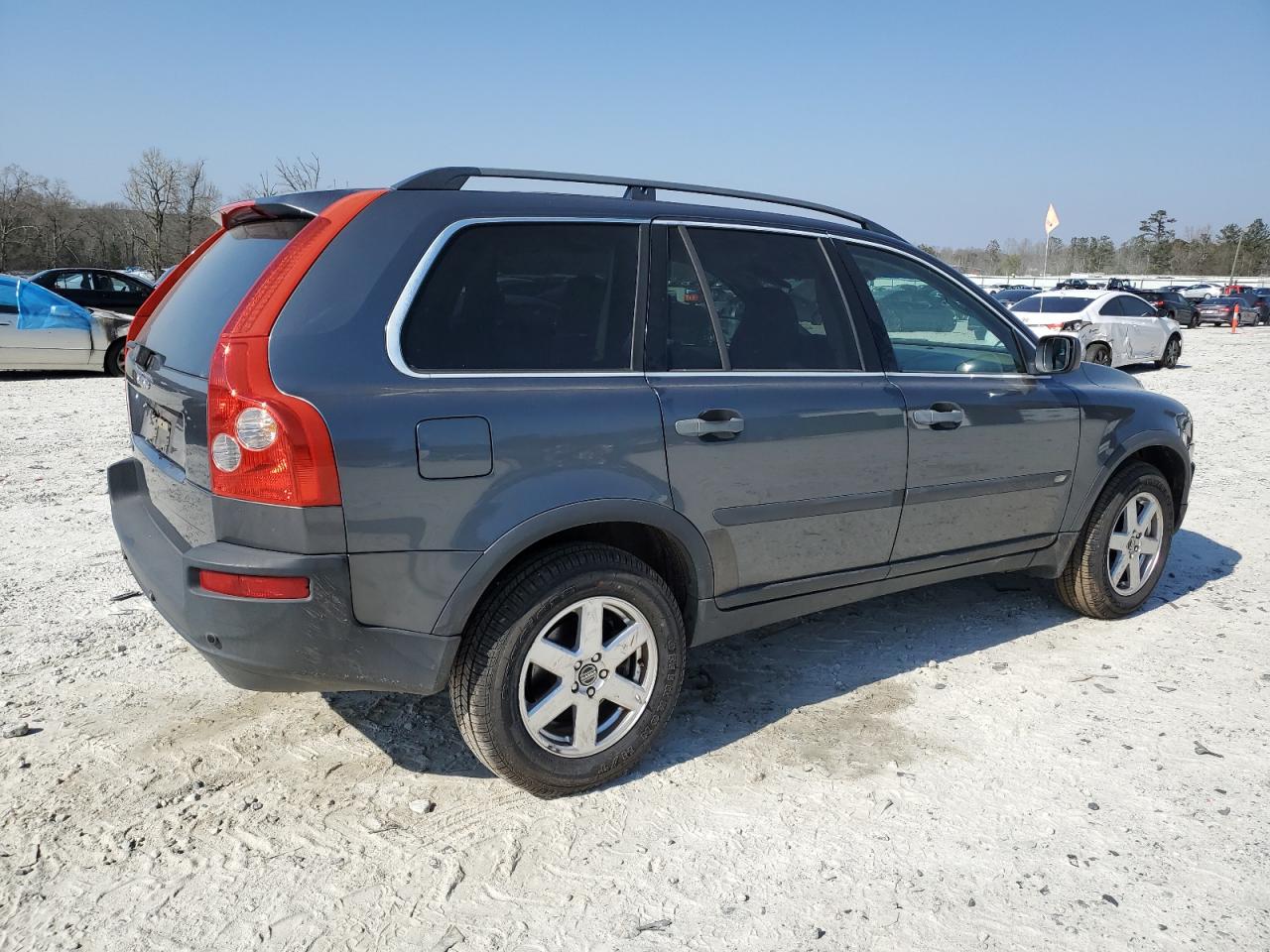 YV4CY592961243975 2006 Volvo Xc90