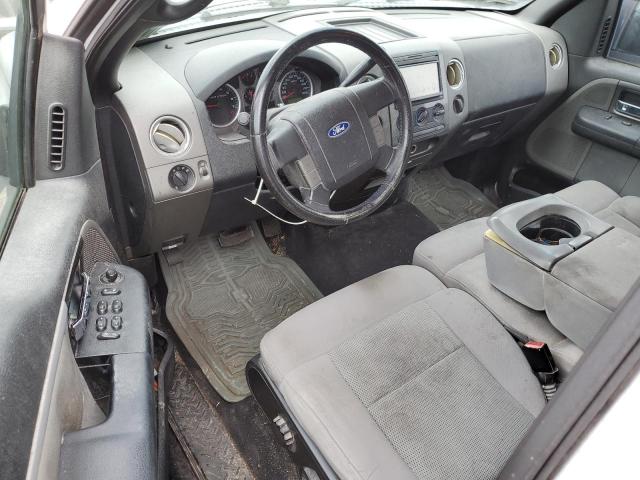 2005 Ford F150 VIN: 1FTPX04505KC98786 Lot: 44986894