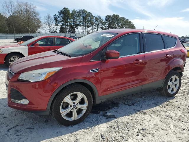 2015 FORD ESCAPE SE - 1FMCU0G78FUC39927