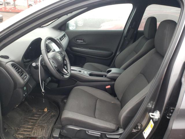 2022 HONDA HR-V SPORT - 3CZRU6H14NM741441