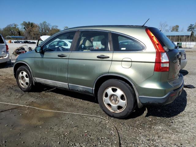 2009 Honda Cr-V Lx VIN: 5J6RE38309L000952 Lot: 49083134