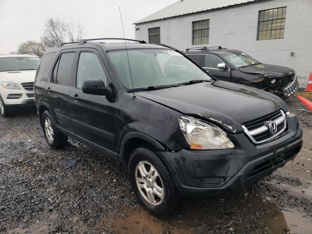 2004 Honda Cr-V Ex VIN: JHLRD78804C023073 Lot: 45613194