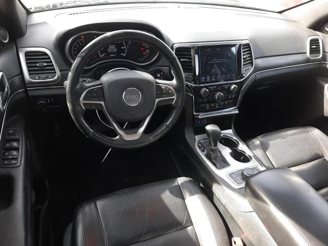 2019 Jeep Grand Cherokee Limited VIN: 1C4RJFBG9KC554639 Lot: 48901984