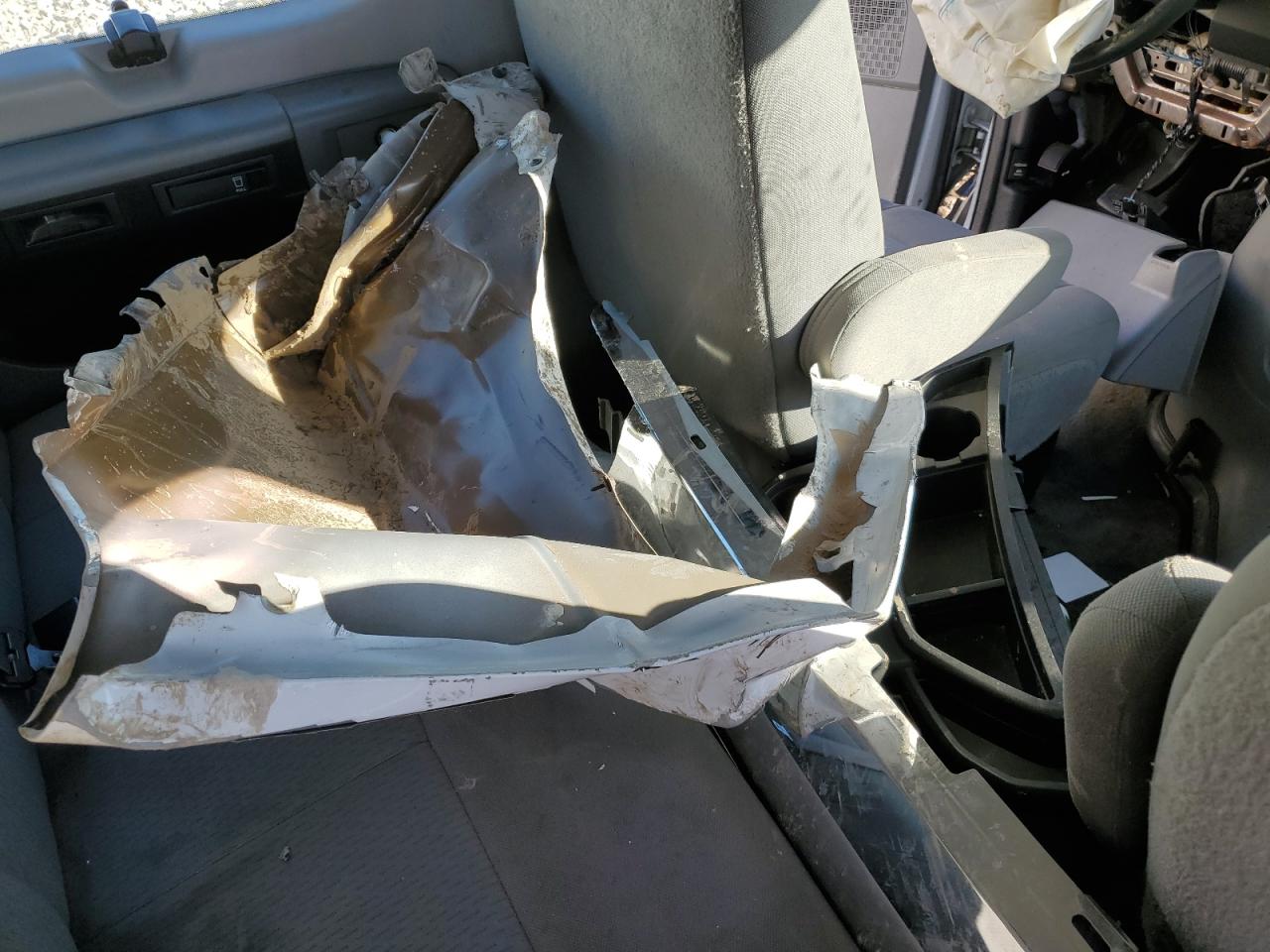 1FBSS3BL4DDA18614 2013 Ford Econoline E350 Super Duty Wagon