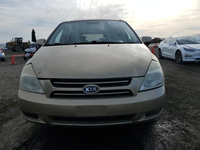 2006 Kia Sedona Ex VIN: KNDMB233666061825 Lot: 45664894