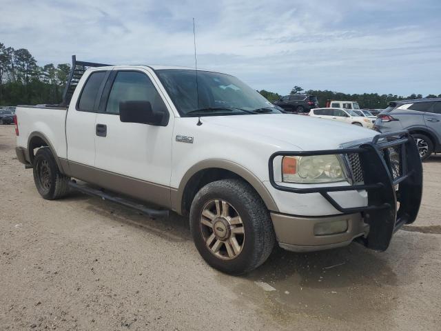 2004 Ford F150 VIN: 1FTRX12594KB99755 Lot: 46865524