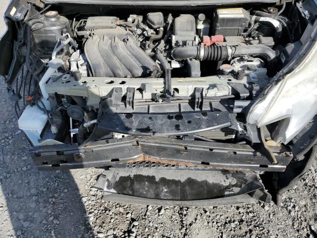 2016 Nissan Versa Note S VIN: 3N1CE2CP3GL359006 Lot: 47385864