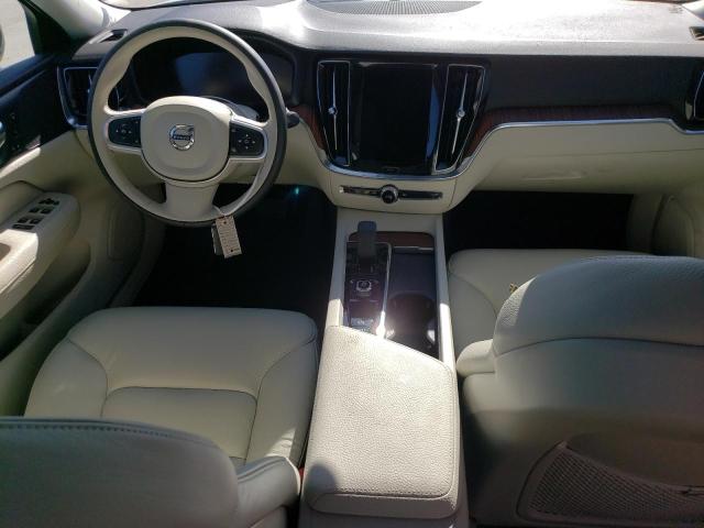 2022 VOLVO S60 B5 MOM 7JRL12TZ4NG157417
