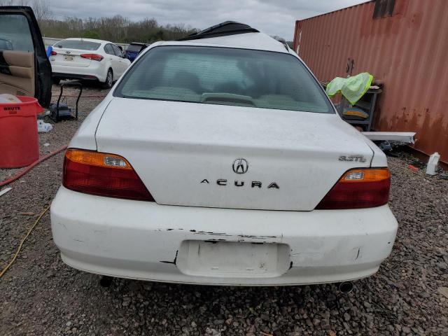 19UUA5658XA028035 1999 Acura 3.2Tl