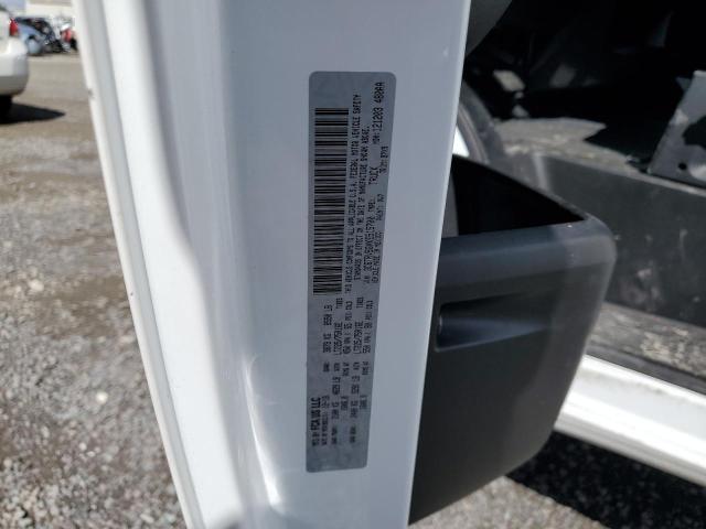 2019 RAM PROMASTER - 3C6TRVBGXKE515700