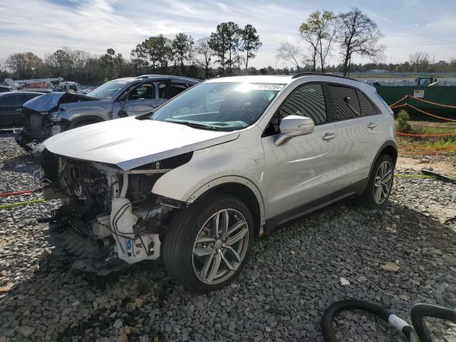 1GYFZFR47LF151213 Cadillac XT4 SPORT