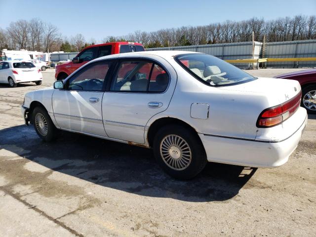 1996 Infiniti I30 VIN: JNKCA21DXTT006879 Lot: 46392254