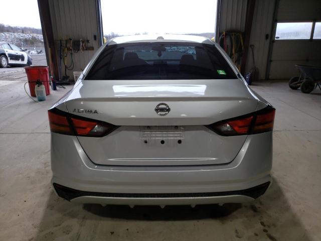 2020 Nissan Altima S VIN: 1N4BL4BV8LC187951 Lot: 49648684