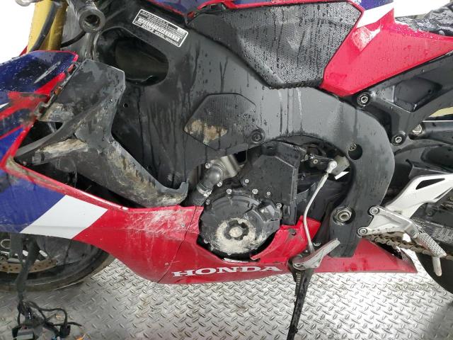 2023 HONDA CBR1000 RR JH2SC7718PK600536