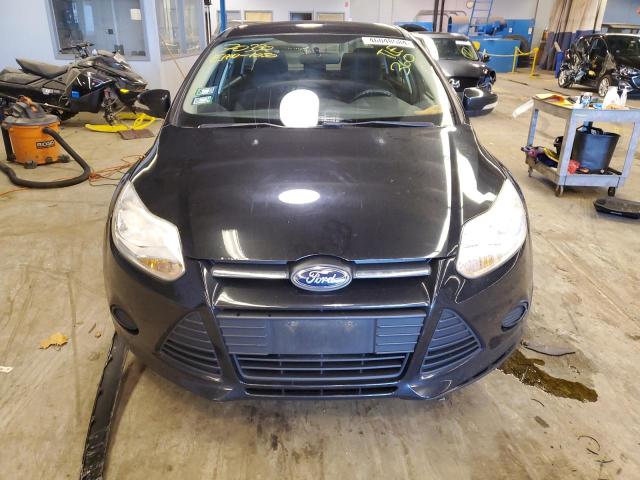 2013 Ford Focus Se VIN: 1FADP3F25DL176088 Lot: 46048584