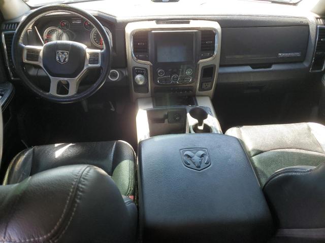 2014 Ram 1500 Laramie VIN: 1C6RR6JT6ES159665 Lot: 47345004