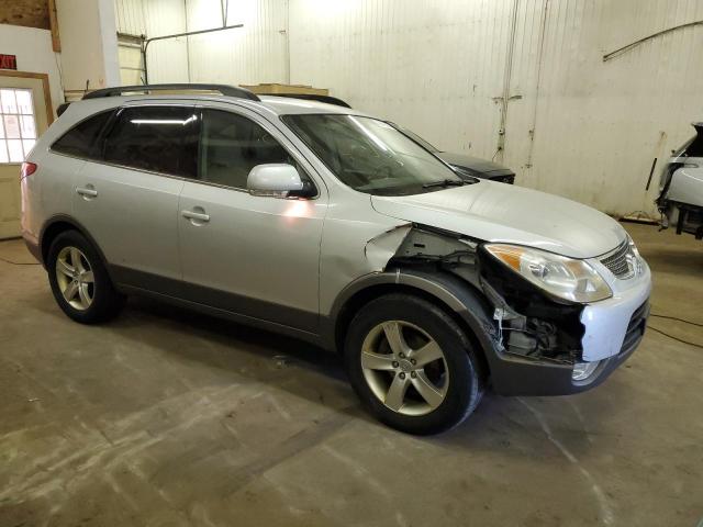 2007 Hyundai Veracruz Gls VIN: KM8NU73C17U005523 Lot: 45679354