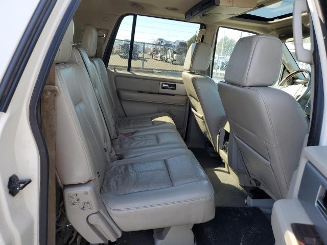 Lot #2436565499 2007 FORD EXPEDITION salvage car