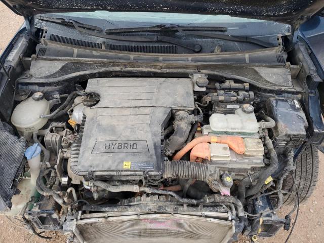 2019 KIA NIRO FE - KNDCB3LC3K5257173