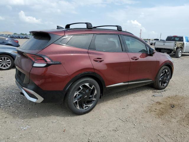 2024 KIA SPORTAGE S - 5XYK53DF0RG158209