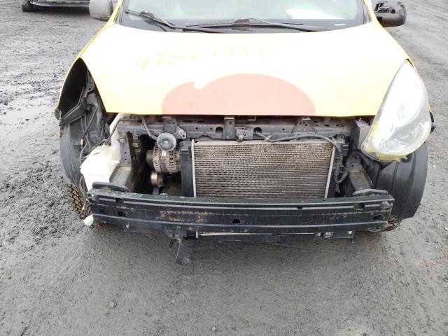2018 NISSAN MICRA - 3N1CK3CP5JL286484