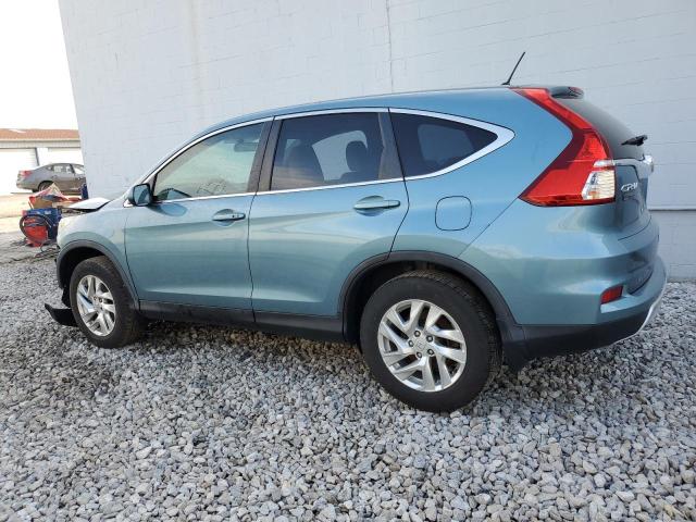 2015 Honda Cr-V Ex VIN: 5J6RM4H54FL001107 Lot: 46570644