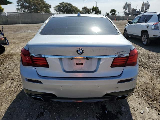 VIN WBAYA8C59FD825488 2015 BMW 7 Series, 750 I no.6