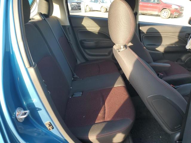 2019 MITSUBISHI MIRAGE LE ML32A5HJ9KH010341