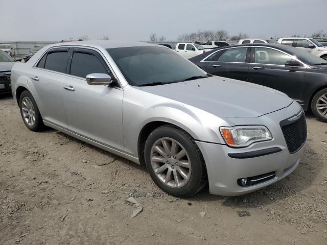 2012 Chrysler 300C VIN: 2C3CCAET2CH288802 Lot: 47796554