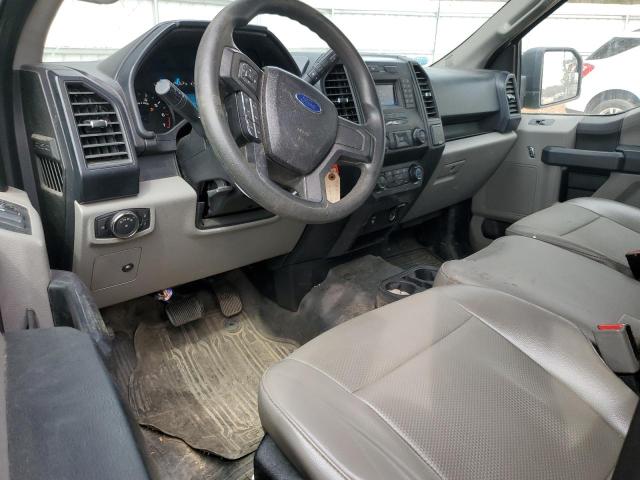 2016 FORD F150 SUPER - 1FTEX1CF5GFB37613