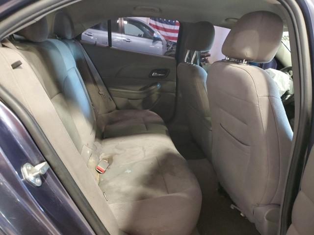 1G11B5SL8FF143344 2015 Chevrolet Malibu Ls