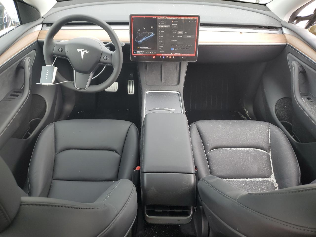 7SAYGDEF7PF971577 2023 Tesla Model Y