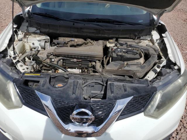 2015 NISSAN ROGUE S - 5N1AT2MT5FC814577