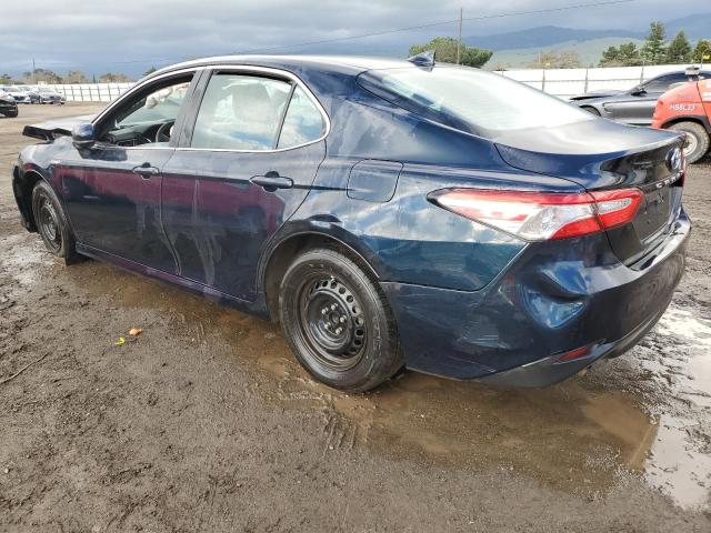 2020 Toyota Camry Le VIN: 4T1C31AK9LU533175 Lot: 42071644