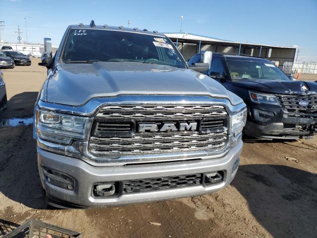 3C63RRRL9LG128426 | 2020 Ram 3500 limited