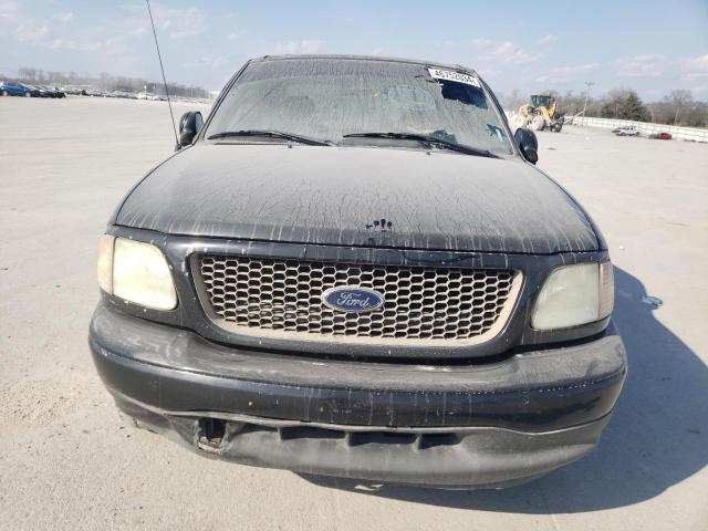 1FTRX07W03KB94051 | 2003 Ford f150